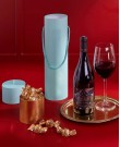 Red Wine Stack Gift Set