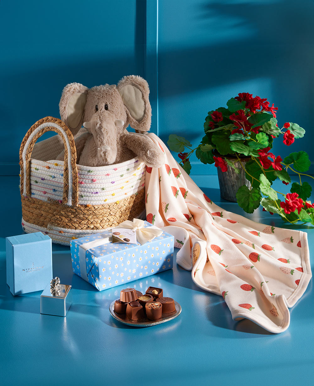 Born To Be Adored Gift Hamper Born To Be Adored Gift Hamper