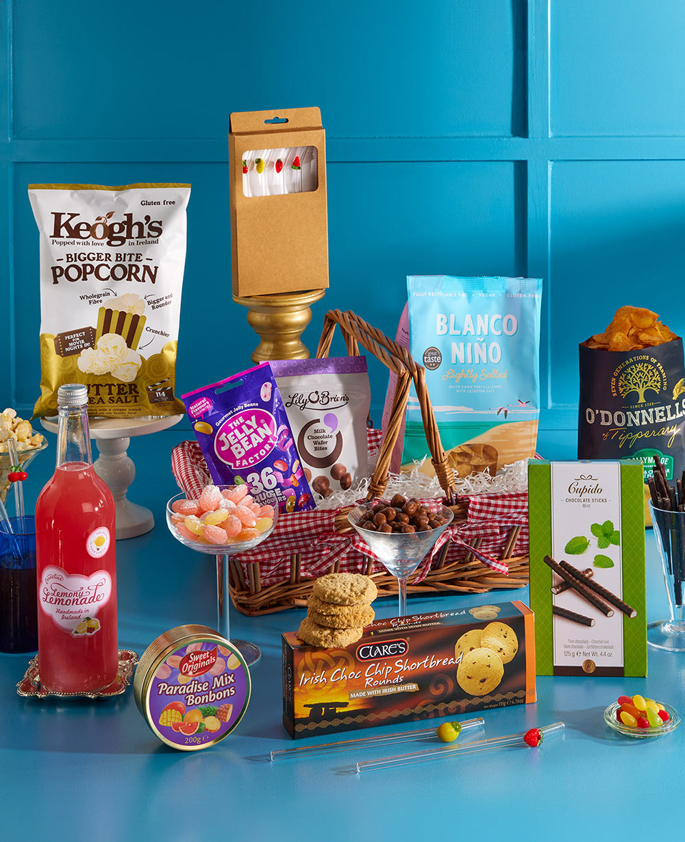 Family Favourites Gift Hamper
