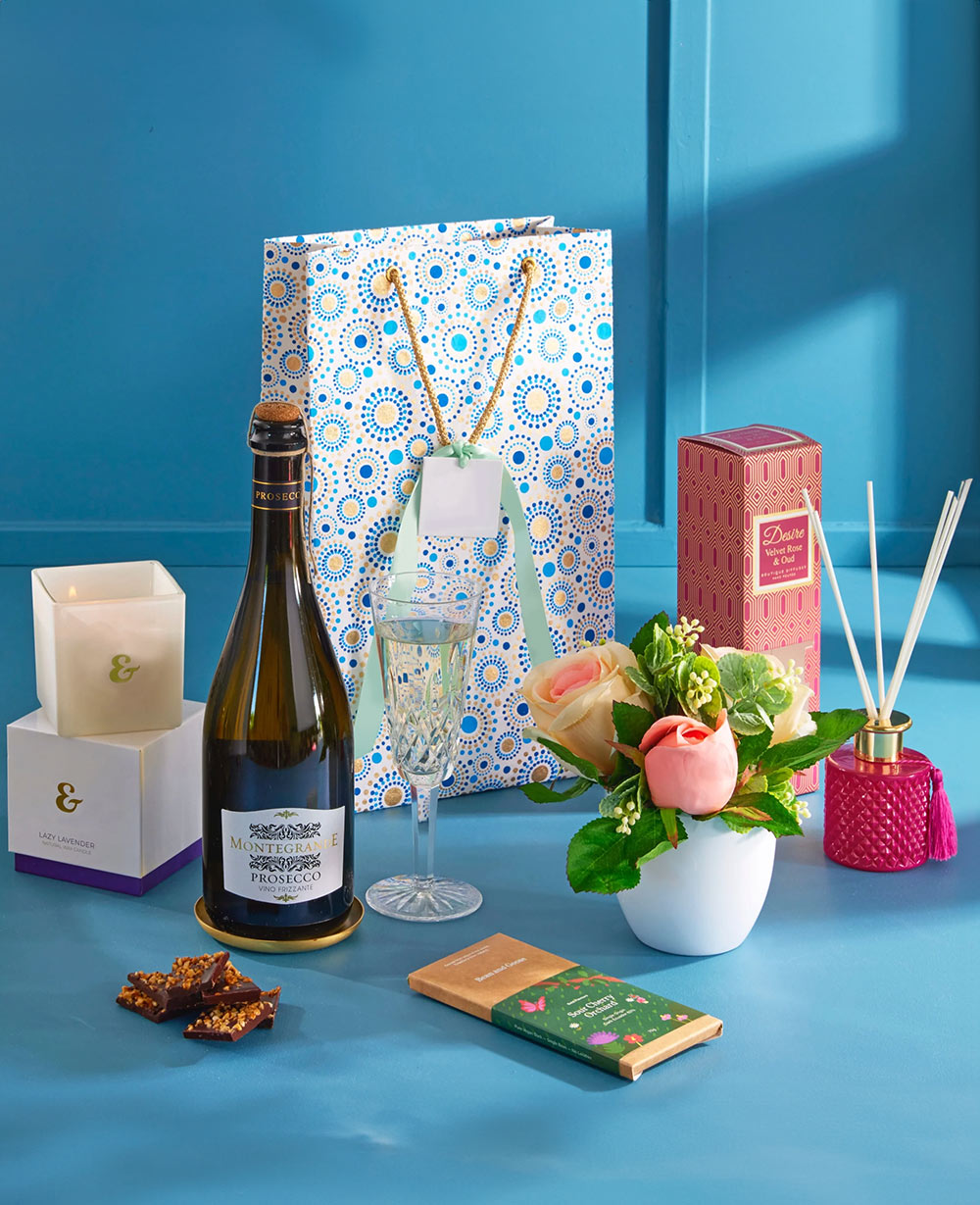 To Make You Happy Gift Bag To Make You Happy Gift Bag