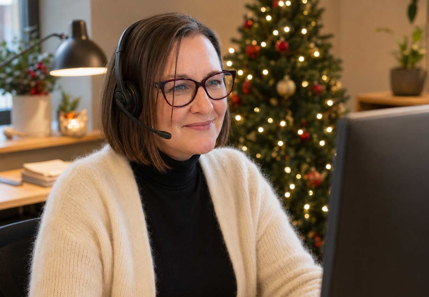 corporate christmas gift specialists in Slovenia